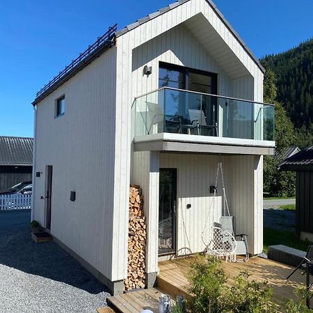 Chalet Orkanger Convenience And Serenity Екстериор снимка