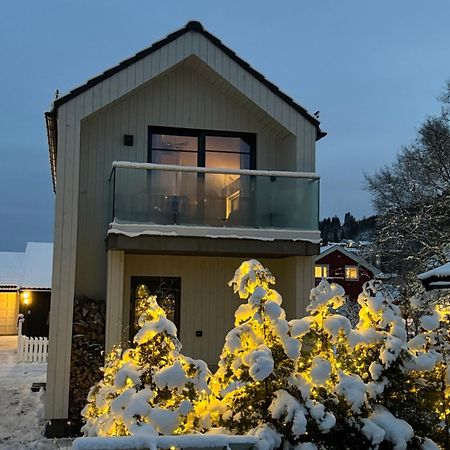 Chalet Orkanger Convenience And Serenity Екстериор снимка