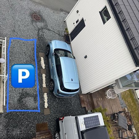Chalet Orkanger Convenience And Serenity Екстериор снимка