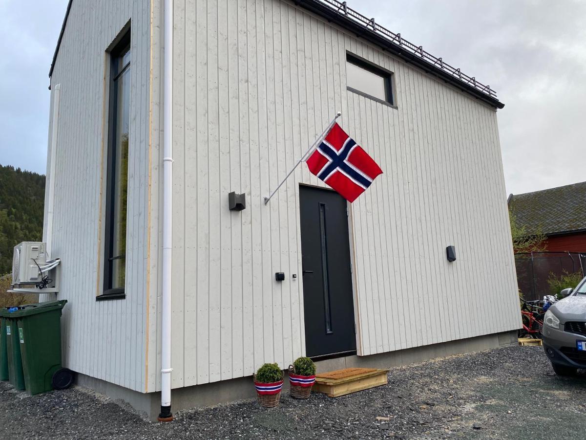Chalet Orkanger Convenience And Serenity Екстериор снимка