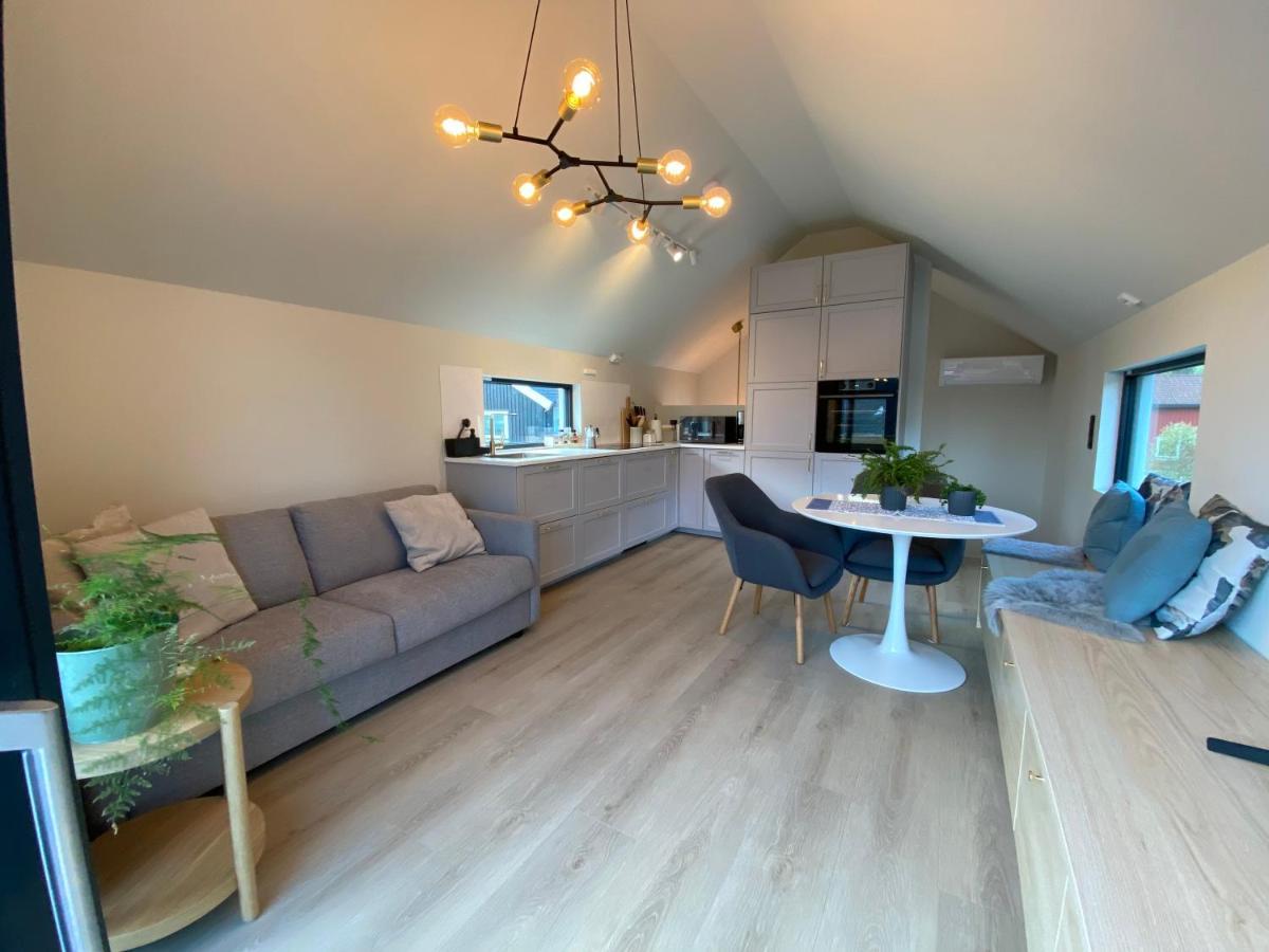 Chalet Orkanger Convenience And Serenity Екстериор снимка