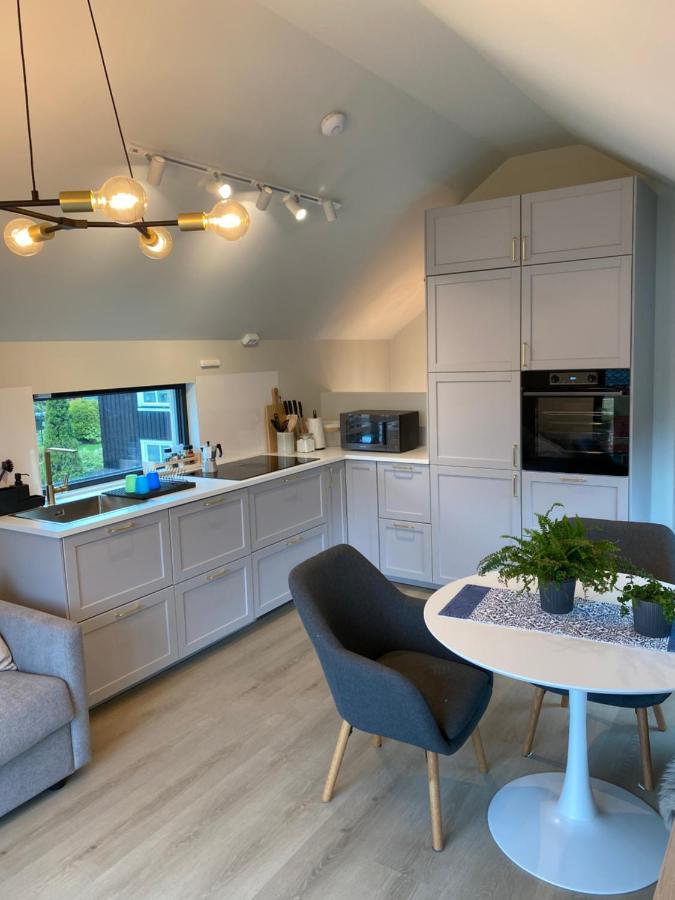 Chalet Orkanger Convenience And Serenity Екстериор снимка
