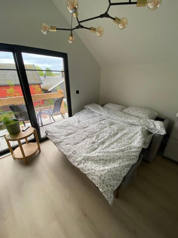 Chalet Orkanger Convenience And Serenity Екстериор снимка