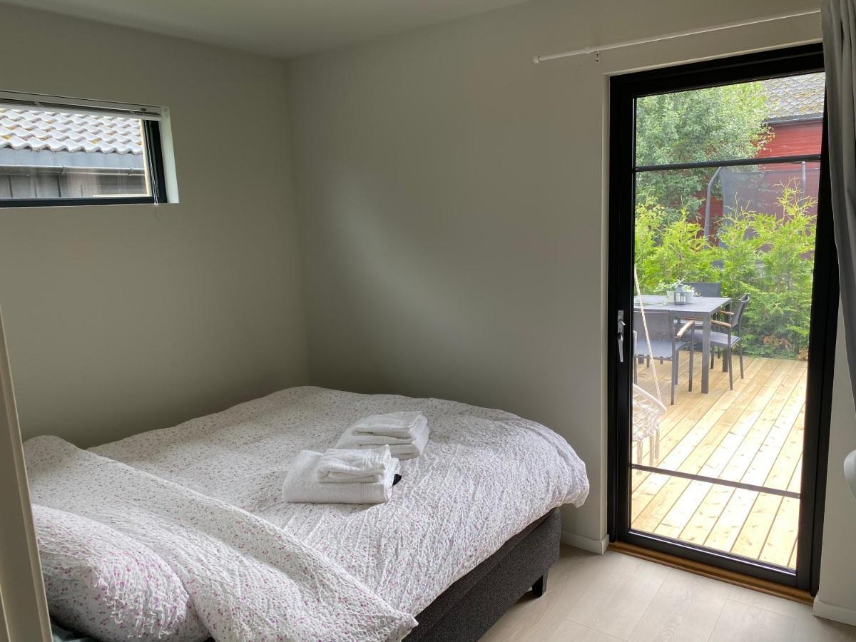 Chalet Orkanger Convenience And Serenity Екстериор снимка