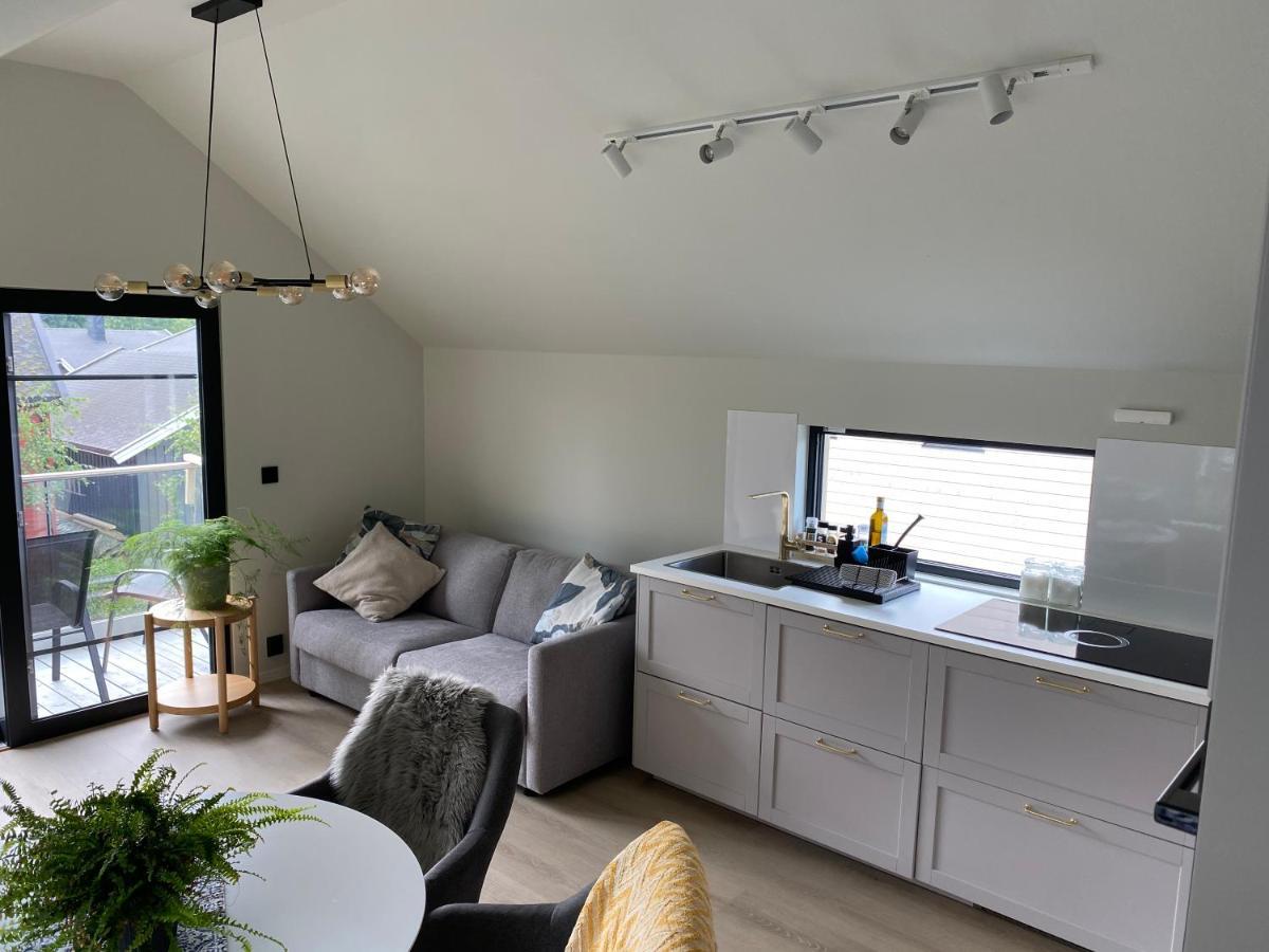 Chalet Orkanger Convenience And Serenity Екстериор снимка