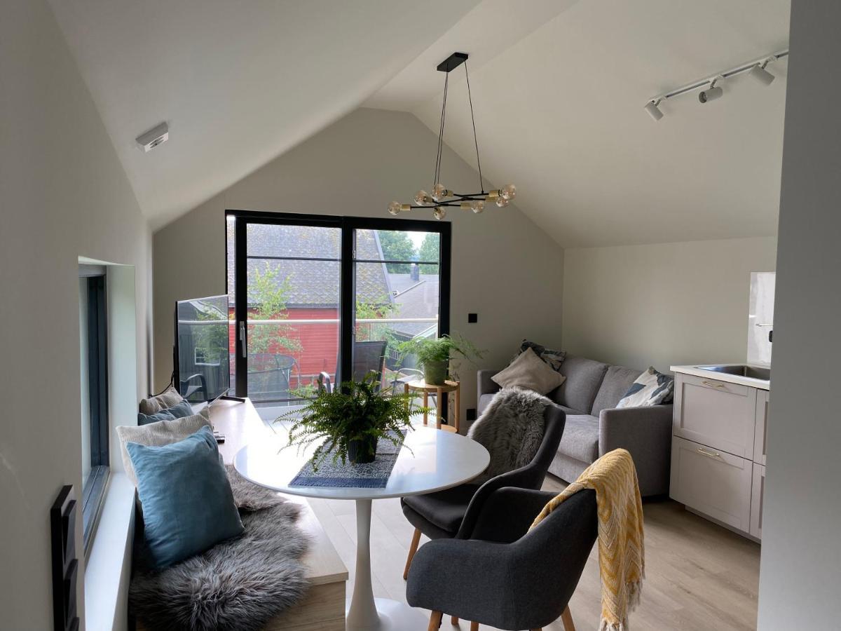 Chalet Orkanger Convenience And Serenity Екстериор снимка