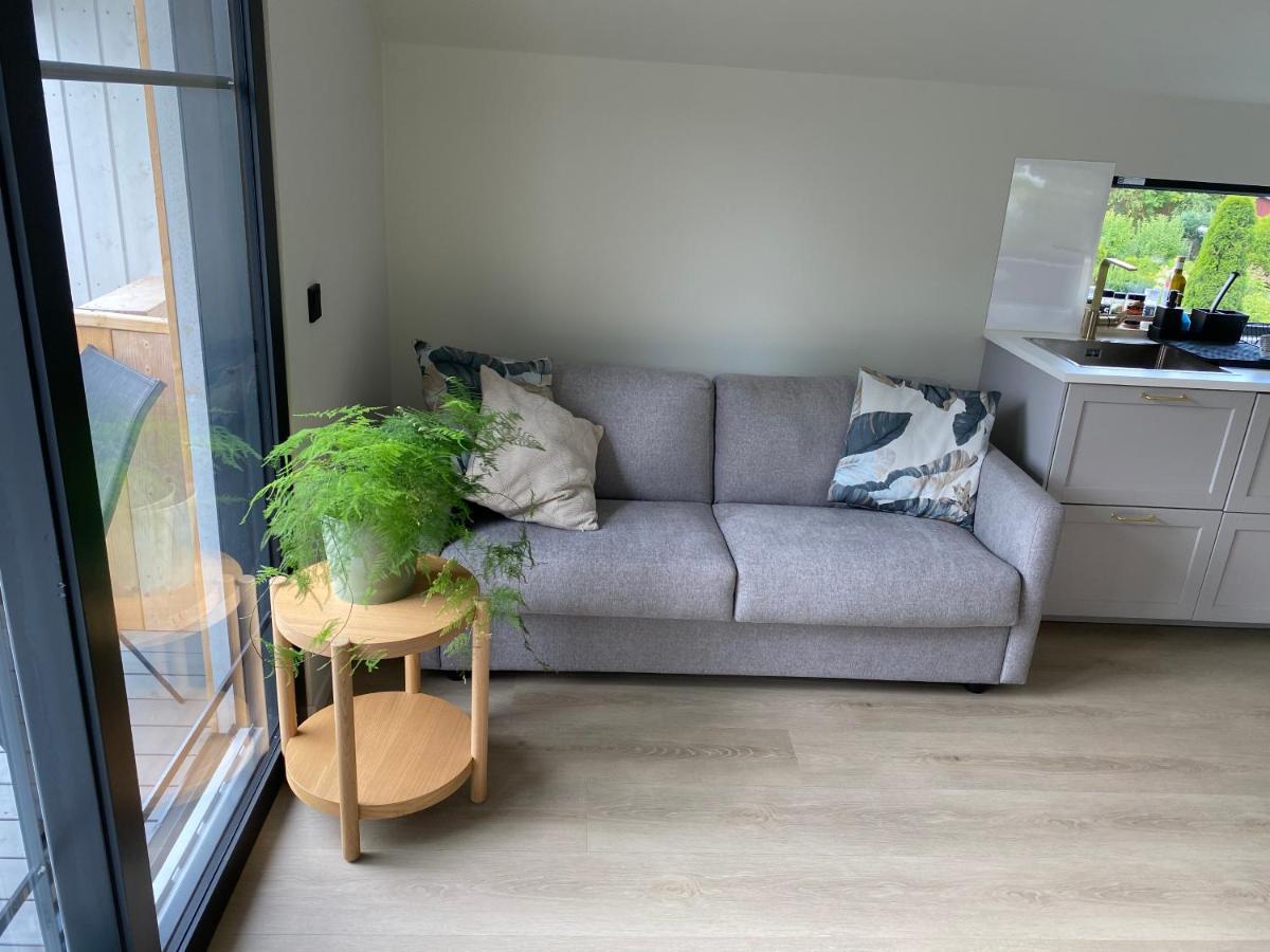 Chalet Orkanger Convenience And Serenity Екстериор снимка