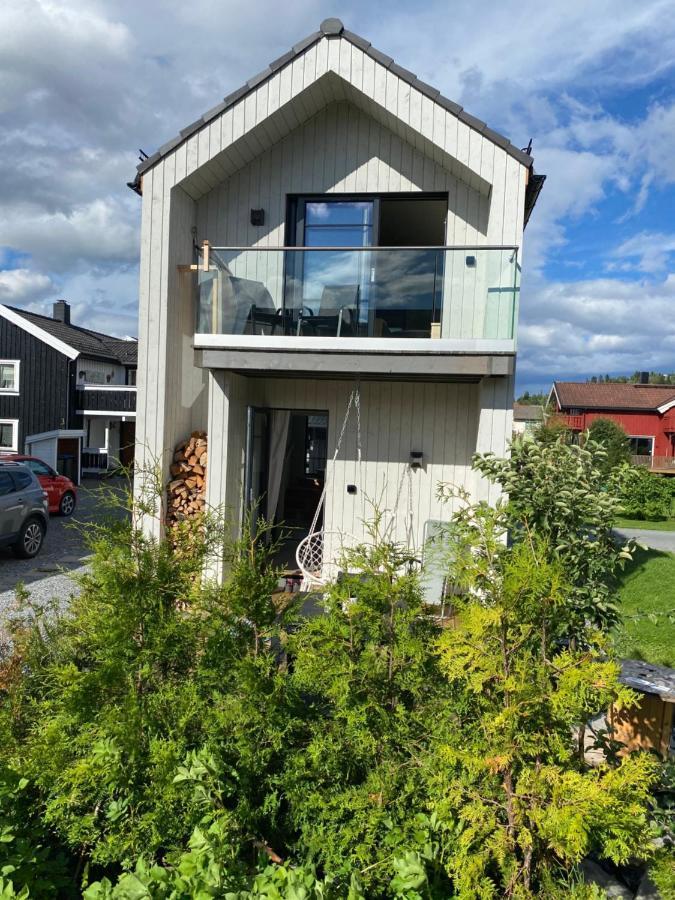 Chalet Orkanger Convenience And Serenity Екстериор снимка