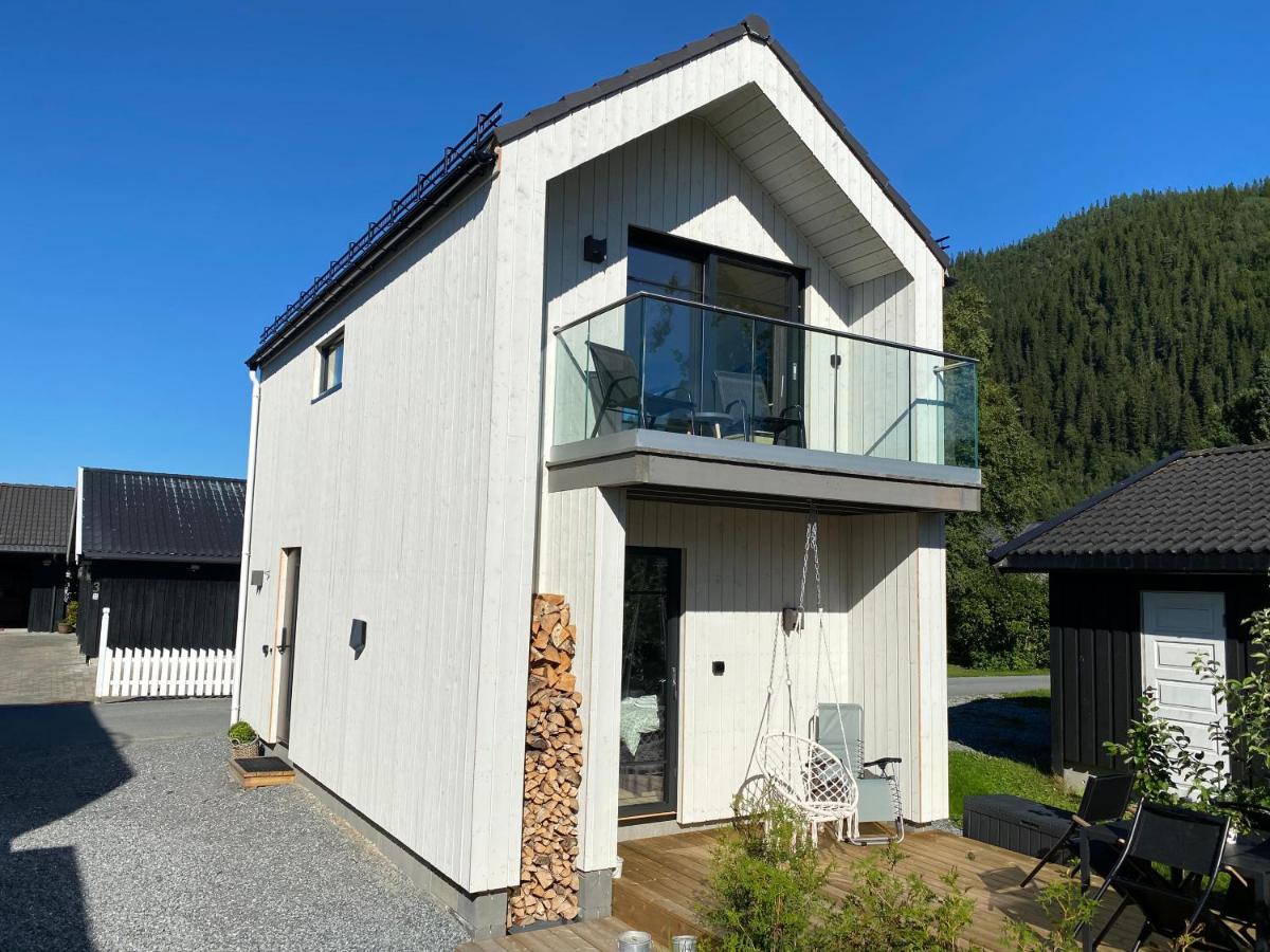 Chalet Orkanger Convenience And Serenity Екстериор снимка