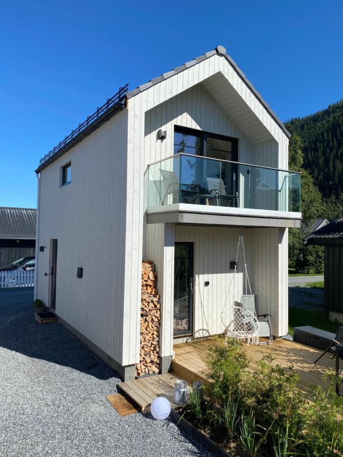 Chalet Orkanger Convenience And Serenity Екстериор снимка