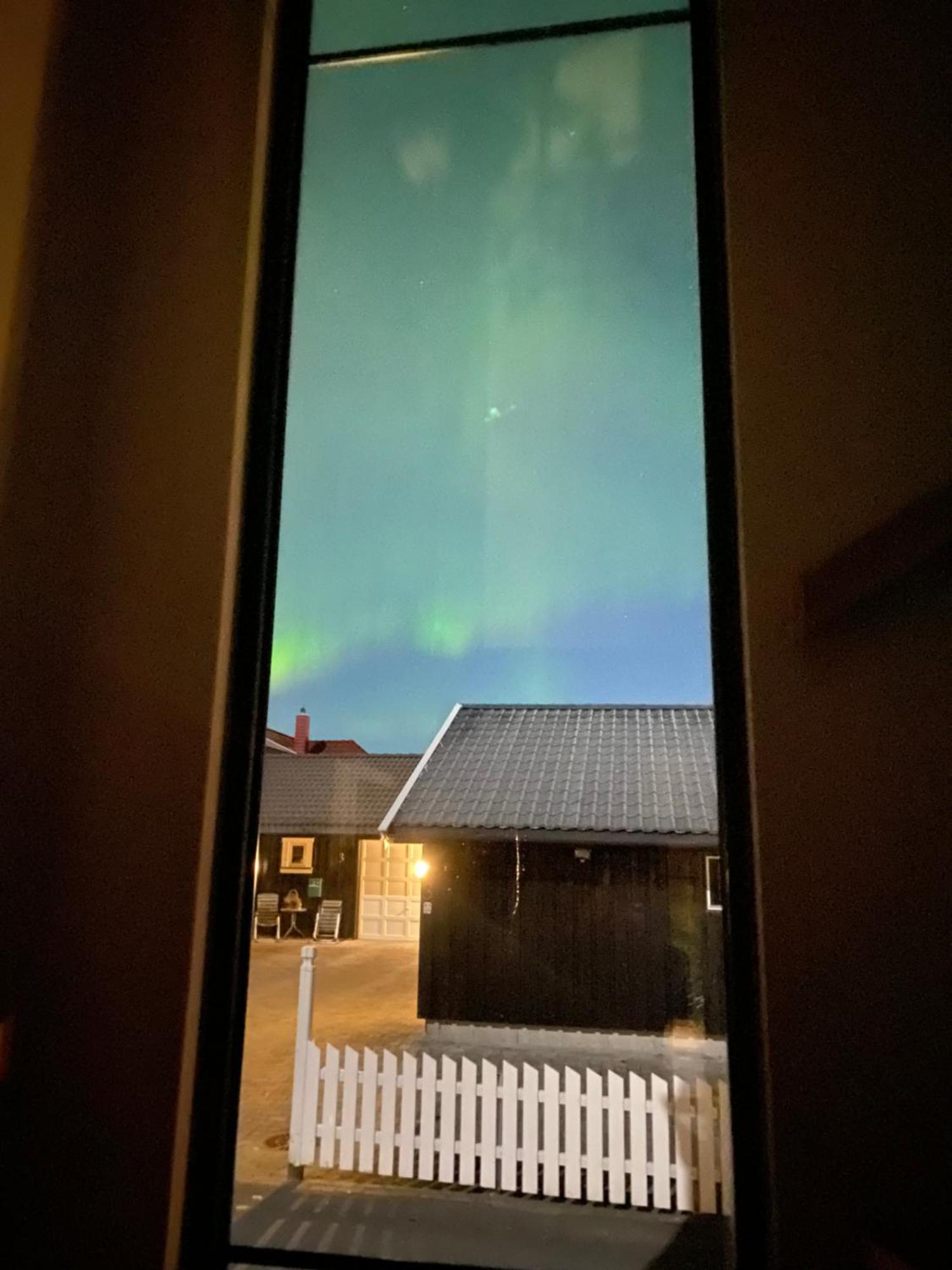Chalet Orkanger Convenience And Serenity Екстериор снимка