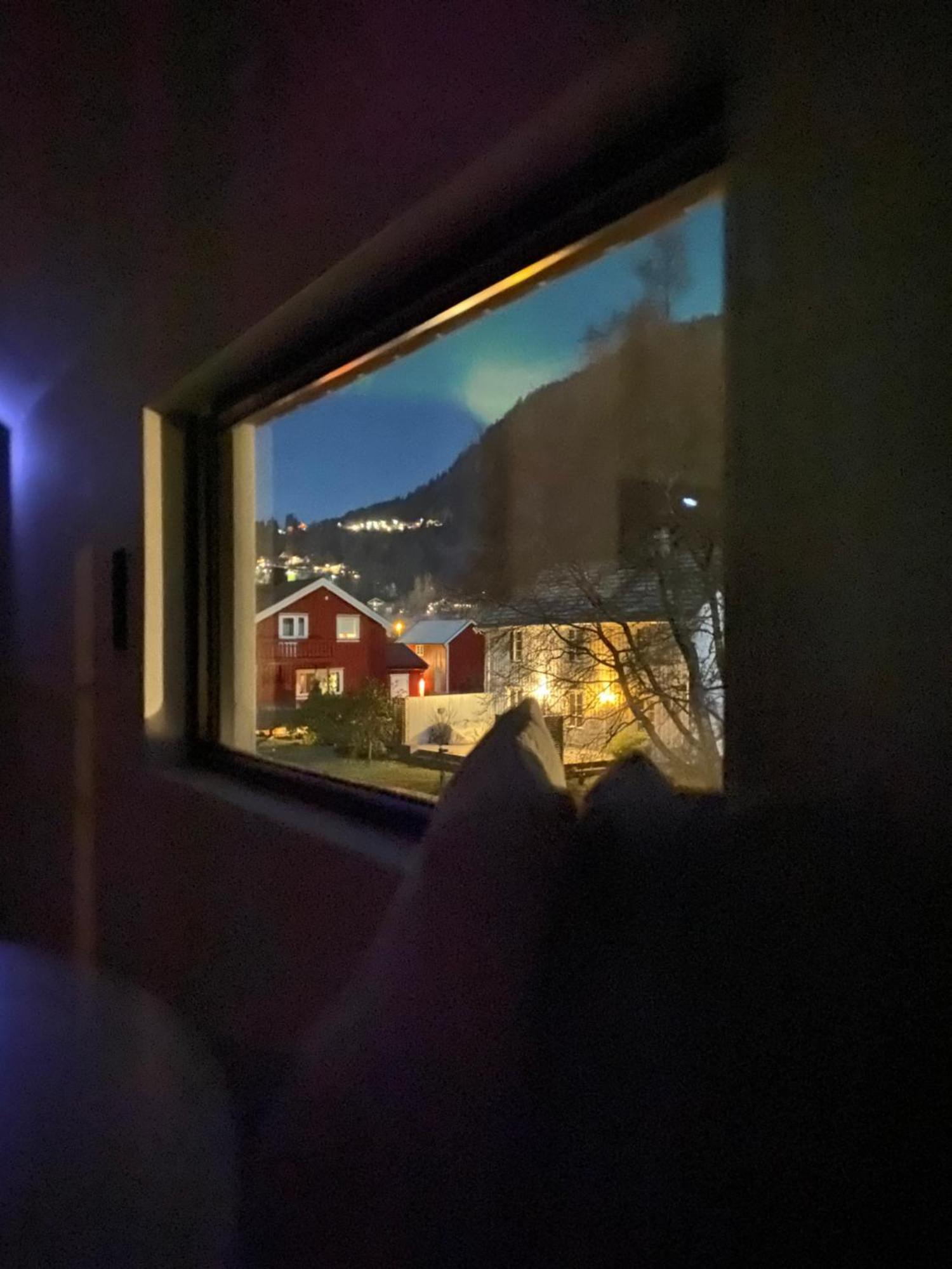 Chalet Orkanger Convenience And Serenity Екстериор снимка